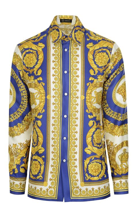 versace shirt malaysia|versace my clothing.